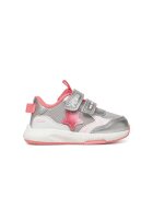 Primigi Adidasi fete 7950000 - Textil - Argintiu