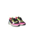 Primigi Adidasi fete 7958311 - Piele ecologica - Multicolor