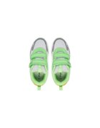 Primigi Adidasi fete 7959000 - Textil - Gri