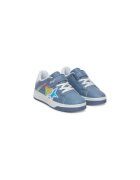 Primigi Adidasi fete 7960611 - Textil - Albastru