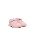 Primigi Adidasi fete 7963011 - Piele ecologica - Roz
