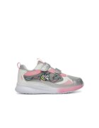Primigi Adidasi fete 7966500 - Textil - Argintiu