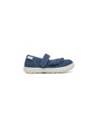 Primigi Balerini fete 7852300 - Textil - Bleumarin - Bleumarin