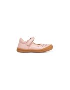 Primigi Balerini fete 7921611 - Piele naturala - Roz - Roz