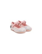 Primigi Balerini fete 7928566 - Textil - Roz - Roz