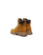 Primigi Bocanci drumetie 6877200 - Piele naturala - 40 EU - Maro