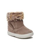 Primigi Cizme copii - 303231 - Piele naturala - Maro