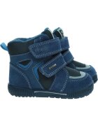 Primigi Cizme de zapada Gore-Tex - albastru - textil - pentru baieti