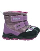 Primigi Cizme de zapada Gore-Tex - roz - textil - fete