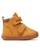 Primigi Cizme fete 304326875 - Piele naturala - Maro - Maro