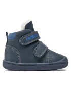 Primigi Cizme fete 304326882 - Piele naturala - Albastru - Albastru