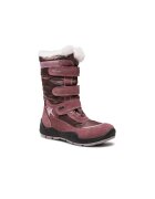 Primigi Ghete Copii - Timberland - 303247 - Piele nabuc - Negru