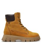 Primigi Ghete dama 304326561 - Piele naturala - 36 EU - Maro