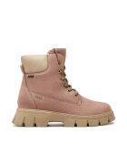 Primigi Ghete dama 304326615 - Piele naturala - Roz - Roz