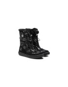 Primigi Ghete dama 304329807 - Textil - Negru - Negru