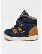 Primigi Ghete de iarna cu tehnologie Gore-Tex - Bleumarin