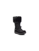 Primigi Ghete de zapada pentru fete - 303239190 - textil - negru