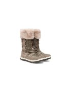 Primigi Ghete de zapada pentru fete - 305464149 - textil - bej