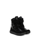 Primigi Ghete de zapada pentru fete - 305464231 - textil - negru