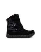 Primigi Ghete de zapada pentru fete - 305464248 - textil - negru