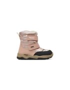 Primigi Ghete de zapada pentru fete - 305464323 - textil - roz