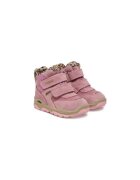 Primigi Ghete de zapada pentru fete - 305464330 - piele naturala - roz