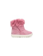 Primigi Ghete de zapada pentru fete - 305465740 - piele naturala - roz
