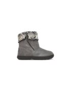 Primigi Ghete de zapada pentru fete - 305465764 - piele naturala - gri