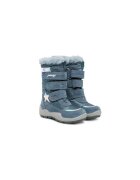 Primigi Ghete de zapada pentru fete - 305466136 - piele naturala - albastru