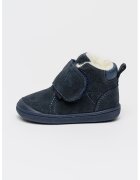 Primigi Ghete din piele intoarsa - Bleumarin