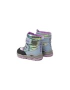 Primigi Ghete fete 304328534 - Textil - Albastru - Albastru