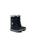 Primigi Ghete fete 304329357 - Textil - Albastru - Albastru