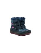Primigi Ghete fete 304997679 - Piele naturala - Albastru - Albastru