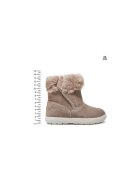 Primigi Ghete fete 6850711 - Piele naturala - Bej