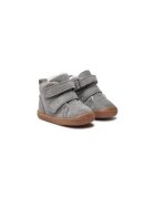 Primigi Ghete fete 6906744 - Piele naturala - Gri