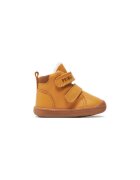 Primigi Ghete fete 6906799 - Piele naturala - Maro