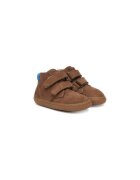 Primigi Ghete pentru baieti - 305466419 - piele naturala - maro