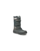Primigi Ghete pentru fete - 303236328 - textil - gri