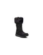 Primigi Ghete pentru fete - 303239268 - textil - negru