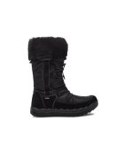 Primigi Ghete pentru fete - 303239336 - textil - negru