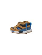 Primigi Pantofi sport baieti 304320606 - Piele ecologica - Maro - Maro