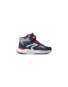 Primigi Pantofi sport baieti 304320767 - Piele ecologica - Albastru - Albastru
