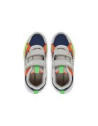 Primigi Pantofi sport barbati - 7966600 - Textil - 36 EU - Bleumarin/Gri - Gri/Bleumarin