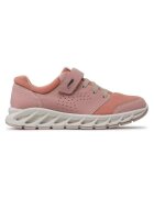 Primigi Pantofi sport dama 302501823 - Piele ecologica - Roz - Roz