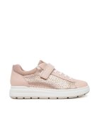 Primigi Pantofi sport dama - 7875300 - Piele naturala - Roz