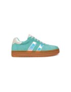 Primigi Pantofi sport dama - 7926033 - Piele naturala - Turcoaz