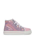 Primigi Pantofi sport dama - 7949155 - Textil - Roz