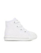 Primigi Pantofi sport dama - 7949177 - Textil - Alb