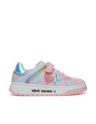 Primigi Pantofi sport dama - 7960600 - Textil - Roz