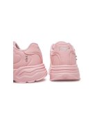 Primigi Pantofi sport dama - 7963011 - Piele ecologica - Roz